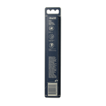 Oral B Hand tandenborstel Pro 1 clean black 1.00 Stuks