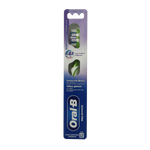 Oral B Hand tandenborstel Pro 3D white 1.00 Stuks
