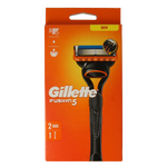 Gillette Fusion manual razor 2.00 Stuks