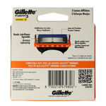 Gillette Fusion power blades 8.00 Stuks