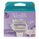 Gillette Venus comfortglide breeze blades 4.00 Stuks