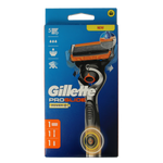 Gillette Proglide power razor 1.00 Stuks