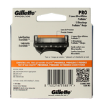 Gillette Proglide manual blades 8 Stuks