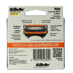 Gillette Proglide power blades 8.00 Stuks