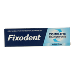Fixodent Kleefpasta complete original/fresh 47.00 Gram