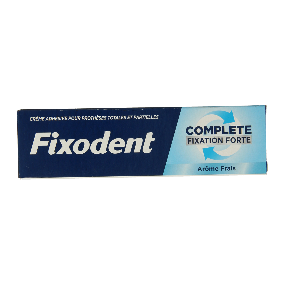 Fixodent Kleefpasta complete original/fresh 47.00 Gram