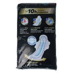 Always Ultra pads secure night  giga pack 22.00 Stuks