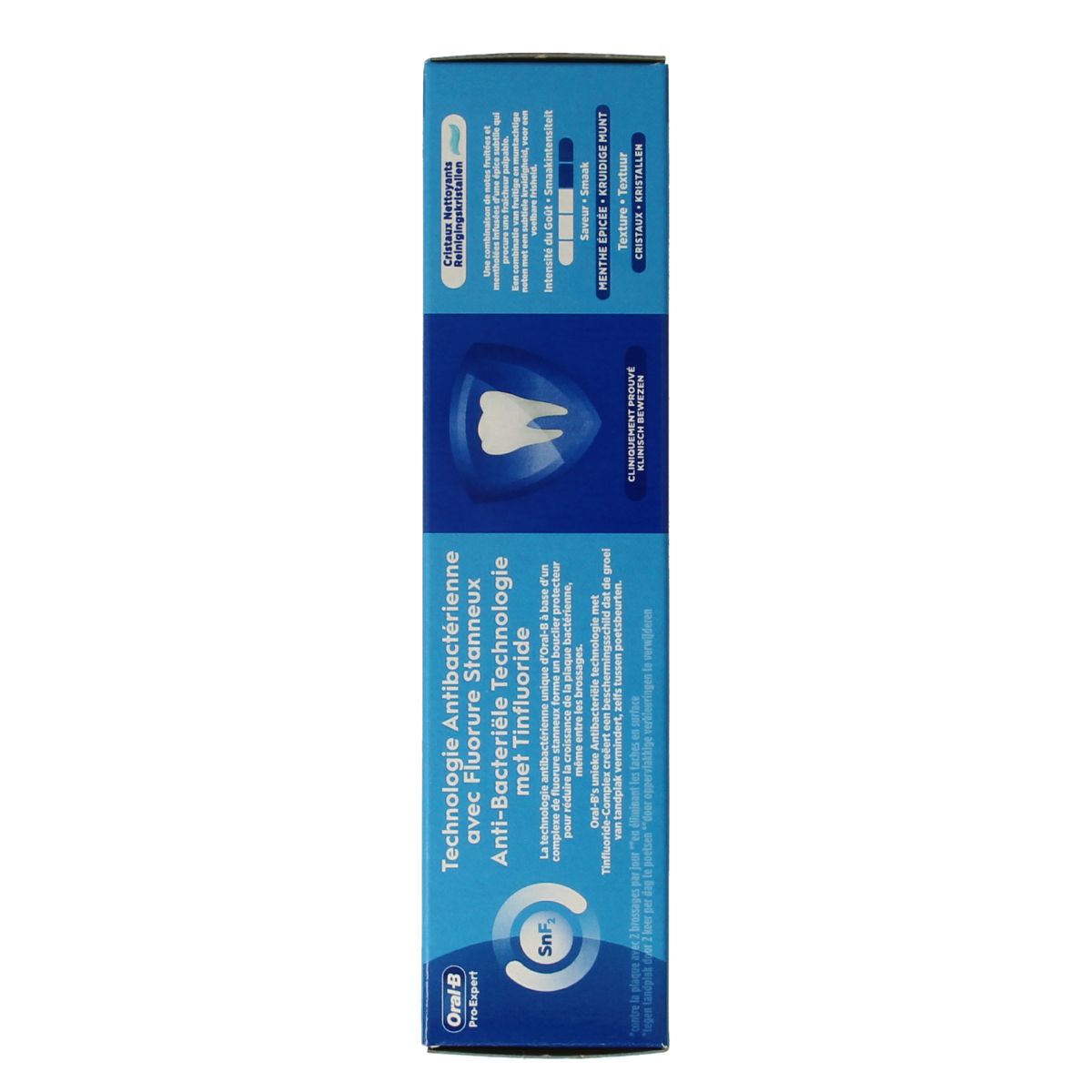 Oral B Tandpasta pro-expert professional protection 75.00 Milliliter