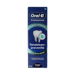 Oral B Tandpasta professional tandsteencontrole 75.00 Milliliter