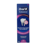 Oral B Tandpasta professional calming sensitive protect 75.00 Milliliter