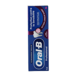 Oral B Tandpasta professional calming sensitive protect 75.00 Milliliter