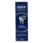 Oral B Tandpasta professional enamel strength clean mint 75.00 Milliliter