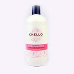 Chello Shampoo rozen 500.00 Milliliter