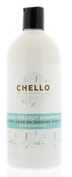 Chello Shampoo dode zeezout 500.00 Milliliter