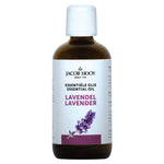 Jacob Hooy Lavendel olie 100.00 Milliliter