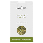 Jacob Hooy Zuiverend kruidenmengsel 100.00 Gram