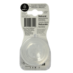 Avent Natural flesspeen 1M+ 2.00 Stuks