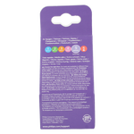 Avent Natural flesspeen 6M+ 2 Stuks