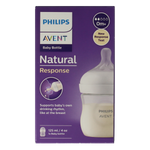 Avent Natural voedingsfles 125.00 Milliliter