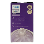 Avent Natural voedingsfles 125.00 Milliliter