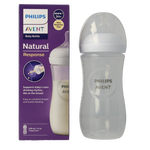 Avent Natural voedingsfles 330 Milliliter