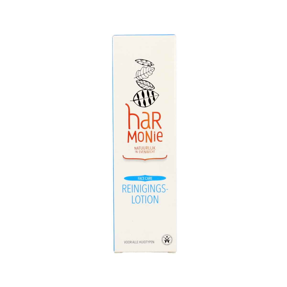 Harmonie Reinigingslotion elk huidtype 150.00 Milliliter