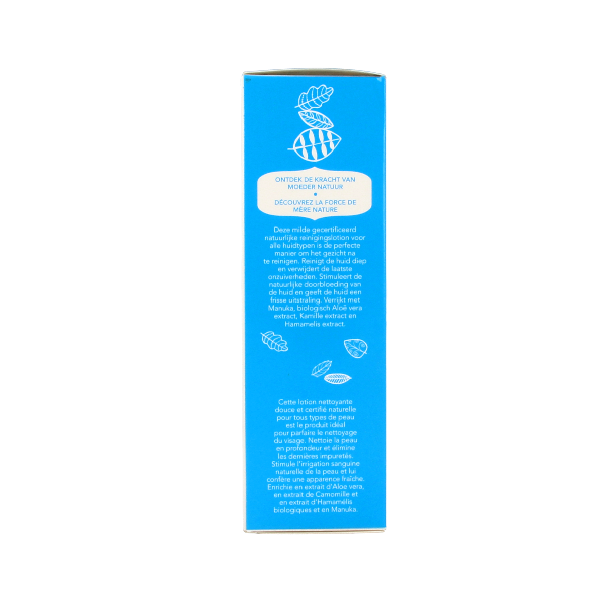 Harmonie Reinigingslotion elk huidtype 150.00 Milliliter