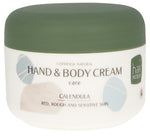 Harmonie Hand & Body Cream care 110.00 Milliliter