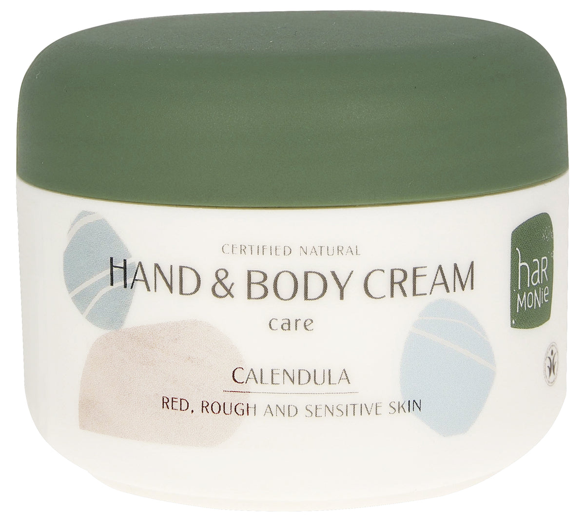 Harmonie Hand & Body Cream care 110.00 Milliliter