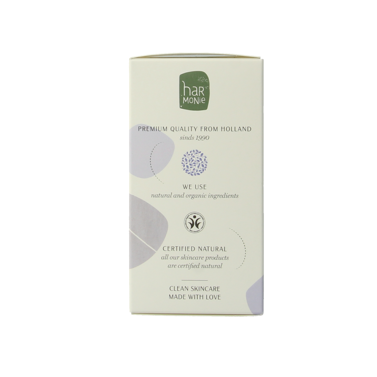 Harmonie Hydrate dag- en nachtcreme 50.00 Milliliter