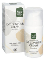 Harmonie Eye contour cream sensitive 15.00 Milliliter