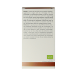 Royal Green Blood sugar support bio 60.00 Vegetarische capsules
