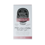 Royal Green Fish collagen peptides 110.00 Gram