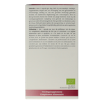 Royal Green Blood pressure support bio 60.00 Vegetarische capsules