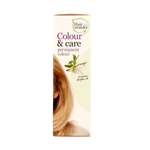 Hairwonder Colour & Care 8 light blond 100.00 Milliliter