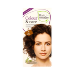 Hairwonder Colour & Care 5 light brown 100.00 Milliliter