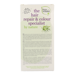 Hairwonder Colour & Care 4 medium brown 100.00 Milliliter
