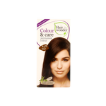 Hairwonder Colour & Care 4.03 mocca brown 100.00 Milliliter