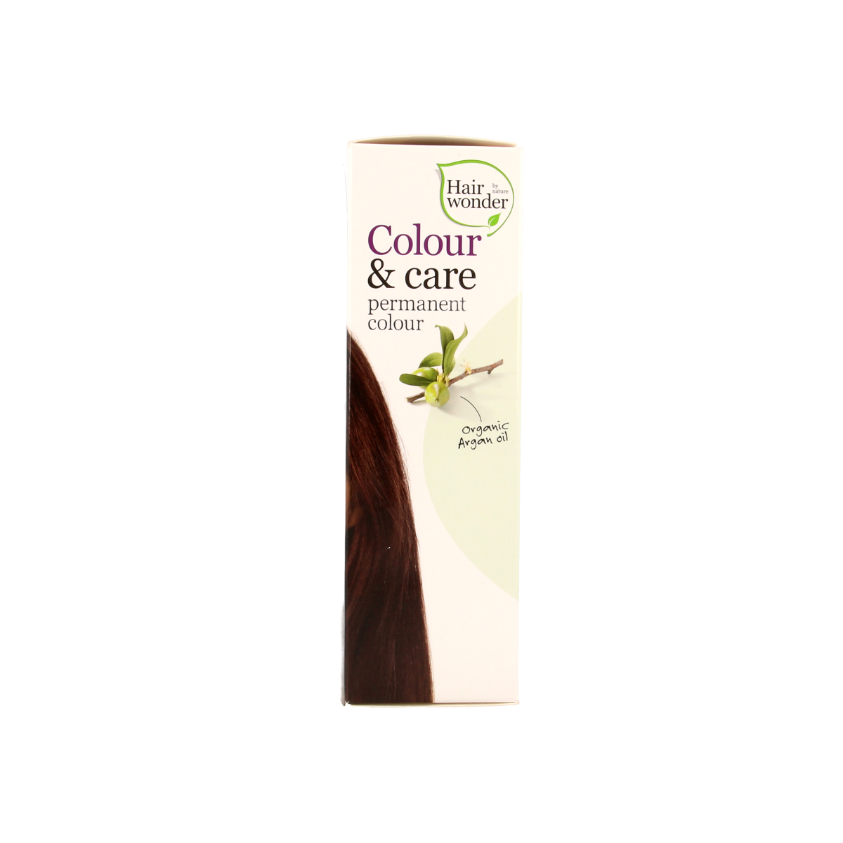 Hairwonder Colour & Care 4.56 auburn 100.00 Milliliter