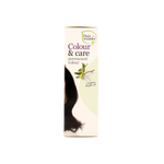 Hairwonder Colour & Care 1 black 100.00 Milliliter