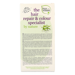 Hairwonder Colour & Care dark copper mahogany 6.45 100.00 Milliliter