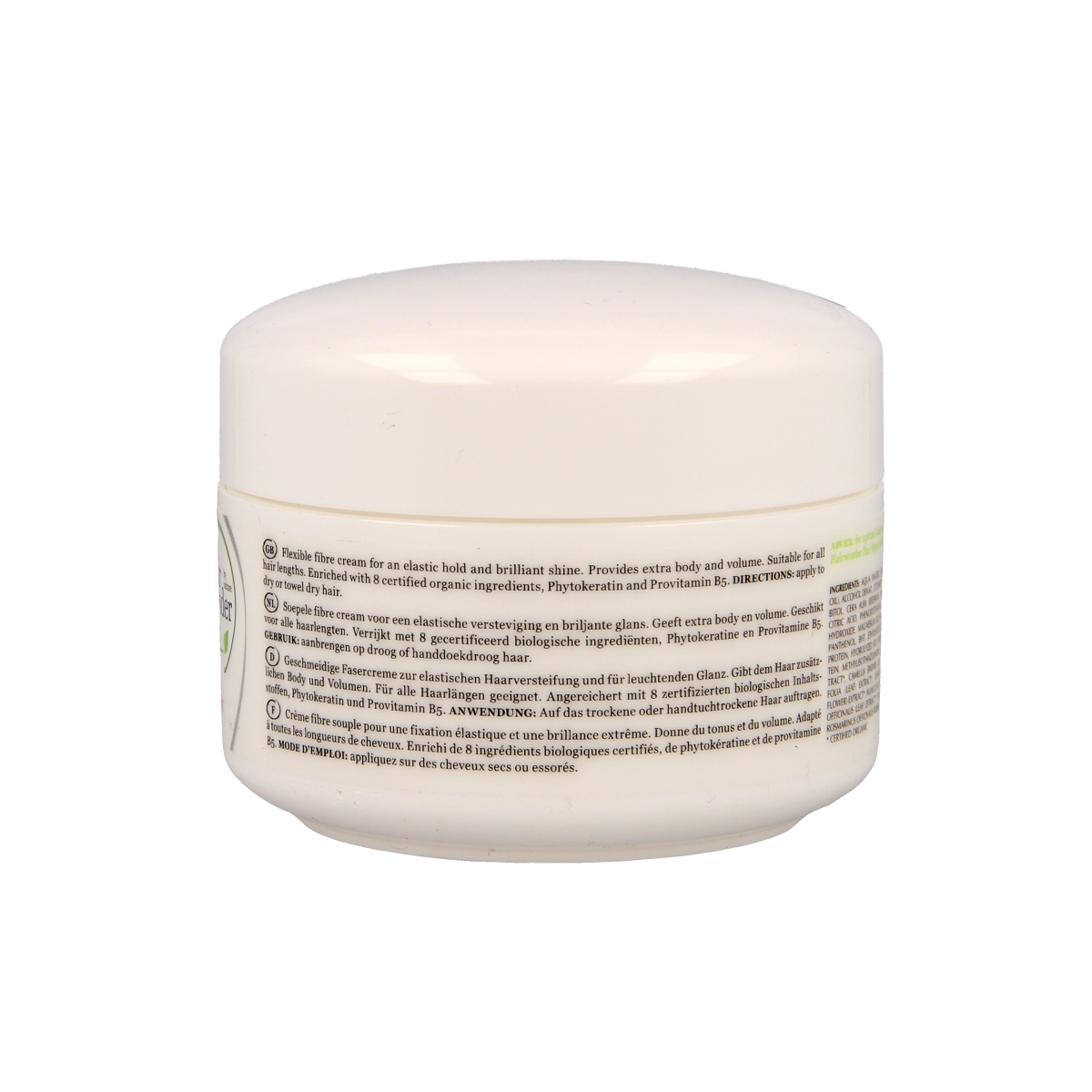 Hairwonder Botanical styling moulding fibre 100.00 Milliliter