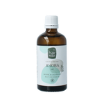 Harmonie Jojoba olie 100.00 Milliliter