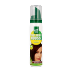 Henna Plus Colour mousse 4.56 auburn 75.00 Milliliter