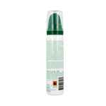 Henna Plus Colour mousse styling zwart 75.00 Milliliter