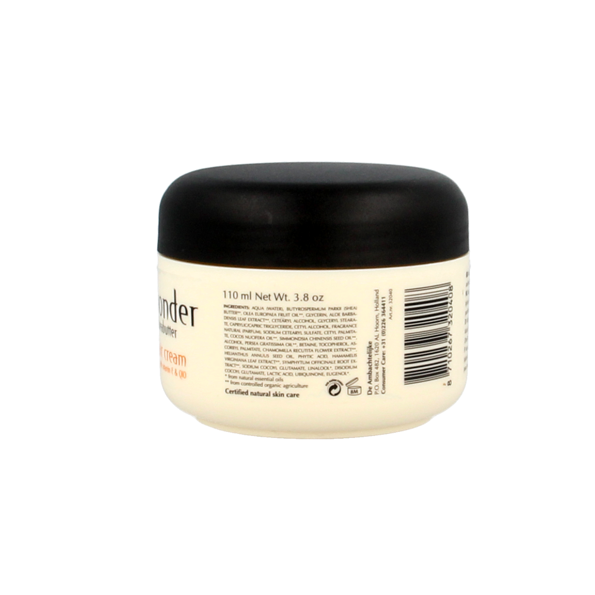 Skinwonder Skin repair cream 110.00 Milliliter