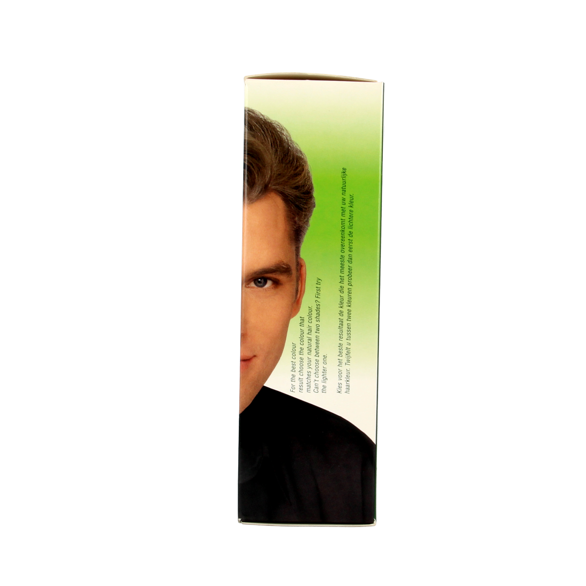 Mens Own Men's own medium blond 80.00 Milliliter