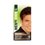 Mens Own Men's own light brown 80.00 Milliliter