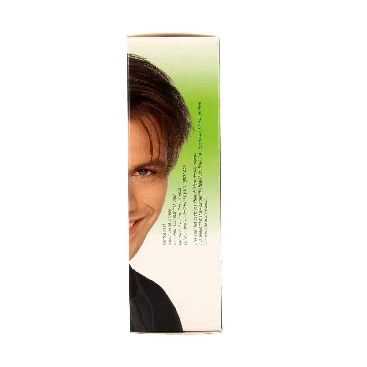 Mens Own Men's own light brown 80.00 Milliliter