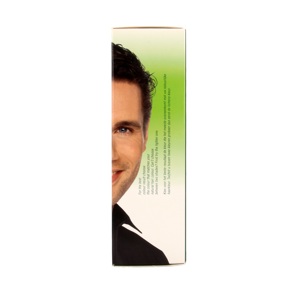 Mens Own Men's own medium brown 80.00 Milliliter